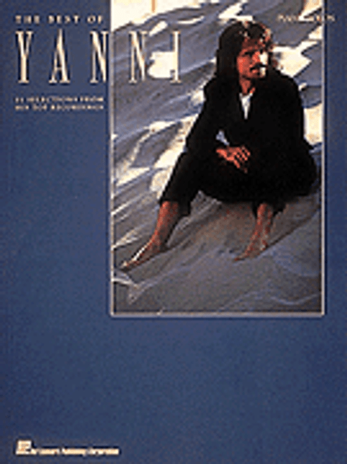 The Best of Yanni [HL:308145]