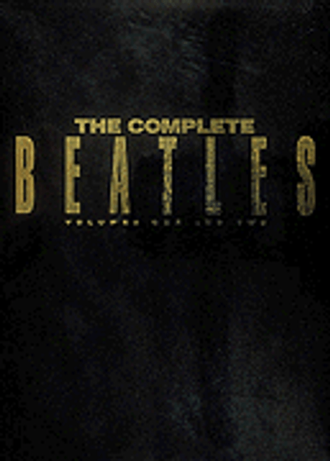 The Complete Beatles Gift Pack [HL:308170]