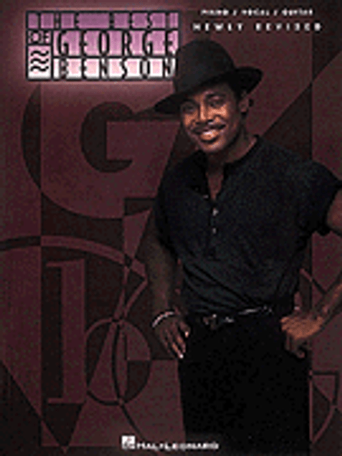 The Best of George Benson [HL:308185]