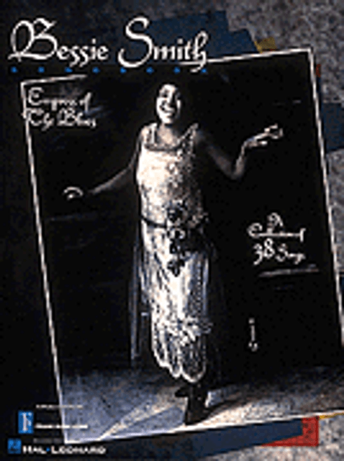 Bessie Smith Songbook [HL:308232]