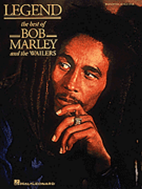 Bob Marley - Legend [HL:308257]
