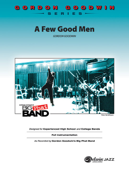 A Few Good Men [Alf:00-JEM03003]