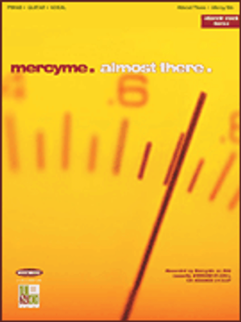 MercyMe - Almost There [HL:309867]
