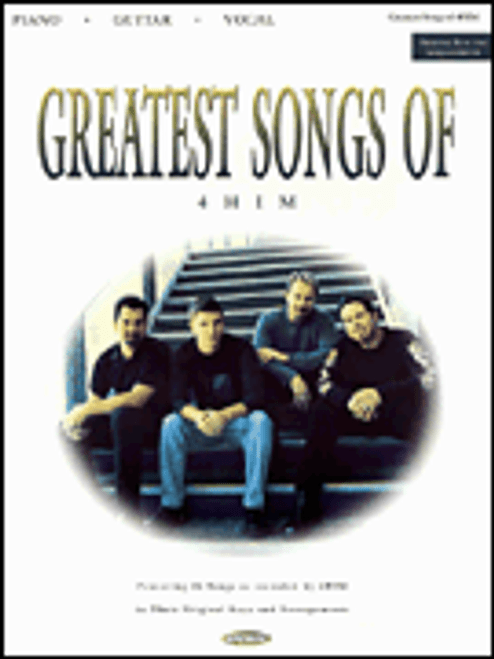 Greatest Songs of 4HIM [HL:309888]