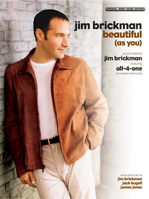 Beautiful (As You) [Alf:00-PVM02048]