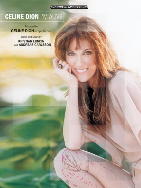 I'm Alive [Alf:00-PVM02062]