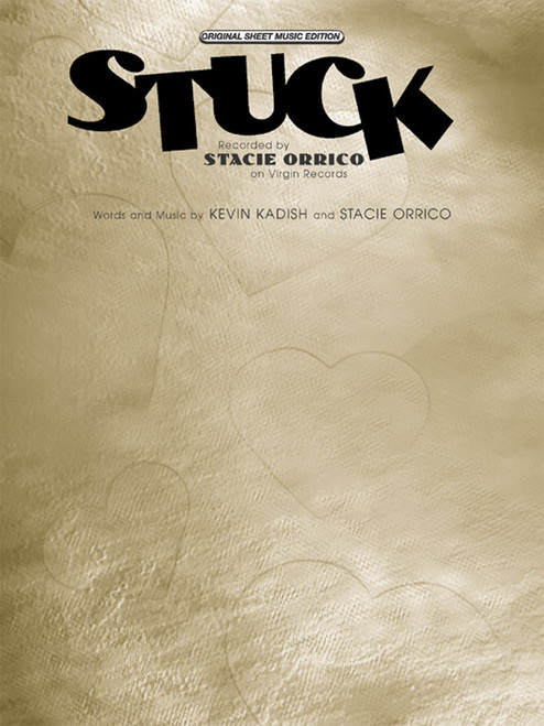 Stuck [Alf:00-PVM03063]