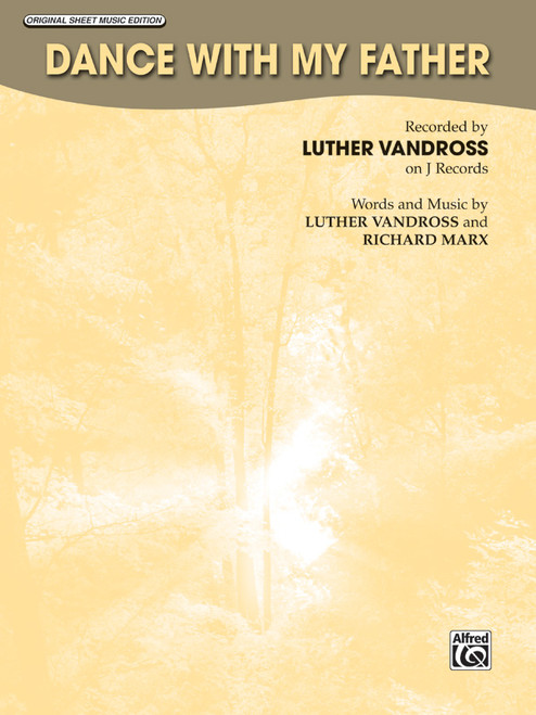 Dance with My Father [Alf:00-PVM03072]