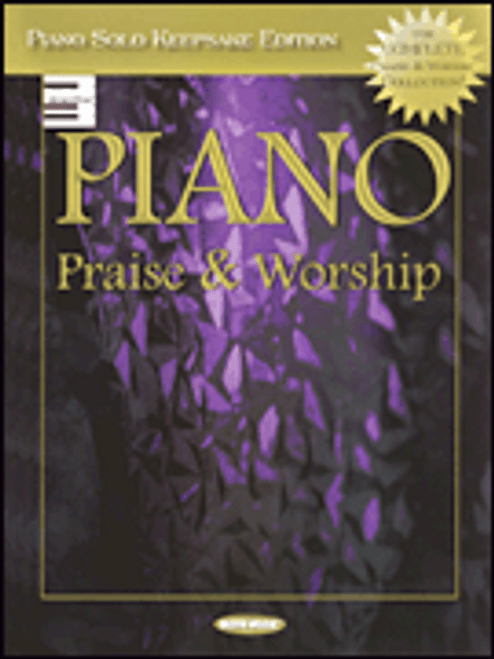 Piano Praise & Worship [HL:309974]
