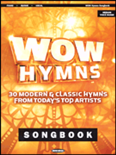 WOW Hymns [HL:309989]