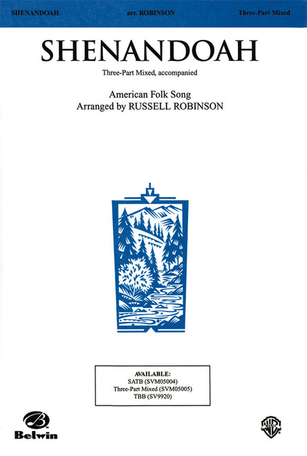 Shenandoah [Alf:00-SVM05005]