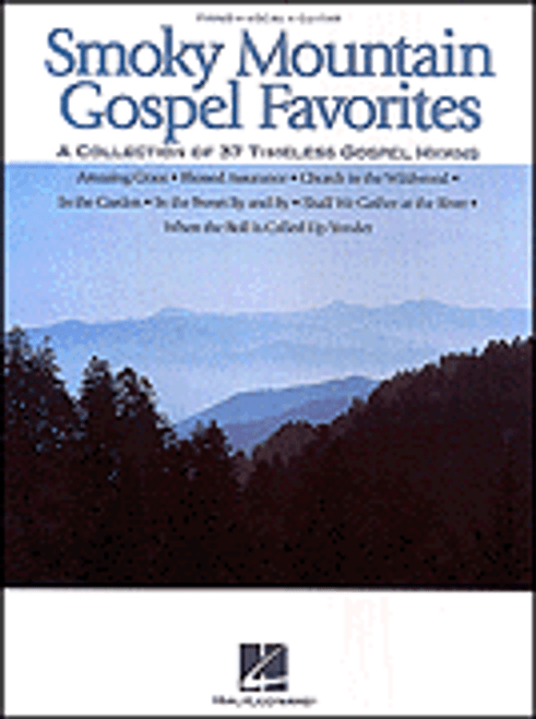 Smoky Mountain Gospel Favorites [HL:310161]