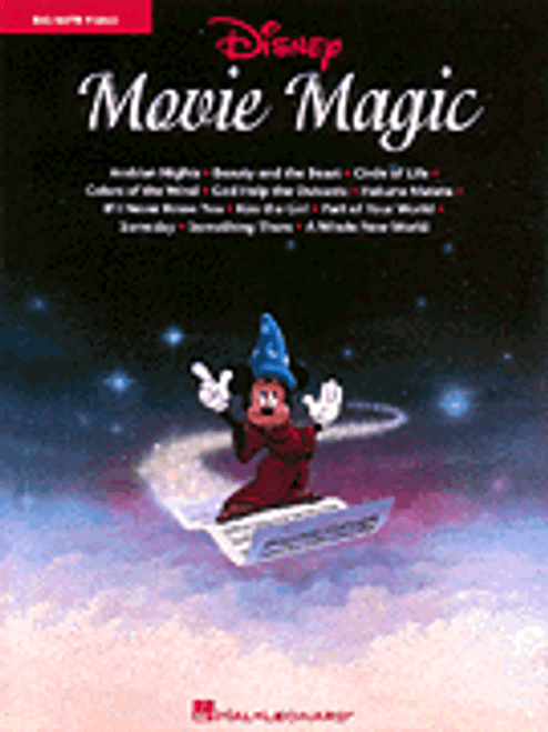 Disney Movie Magic [HL:310194]