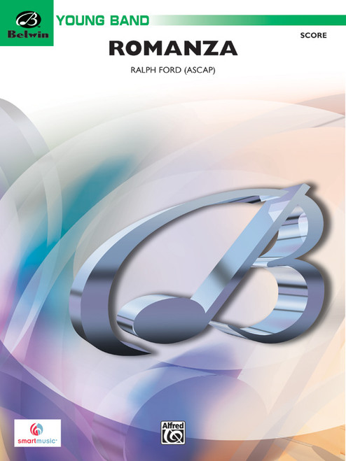 Romanza [Alf:00-BDM02056C]