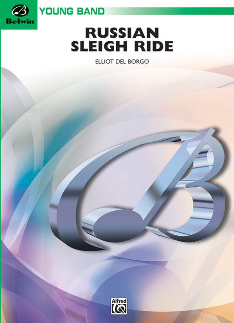 Russian Sleigh Ride [Alf:00-BSOM02006]