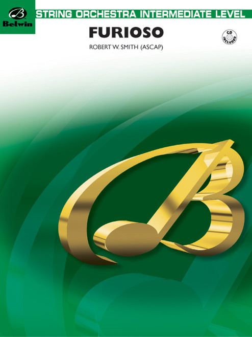 Furioso [Alf:00-BSOM02012]