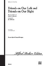 Friends on Our Left and Friends on Our Right [Alf:00-16276]