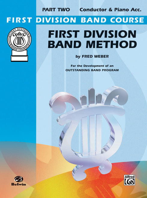 First Division Band Method, Part 2 [Alf:00-FDL00093A]