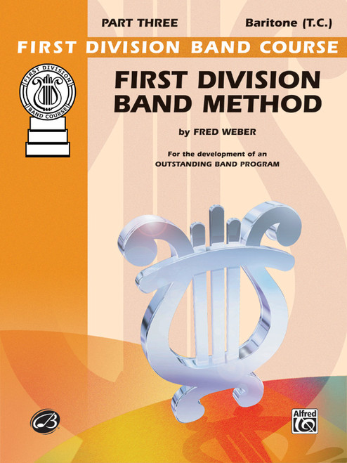 First Division Band Method, Part 3 [Alf:00-FDL00181A]