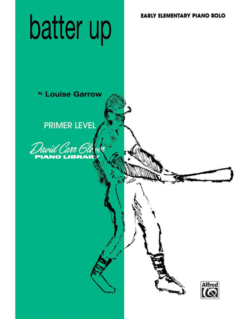 Batter Up [Alf:00-FDPS00022]