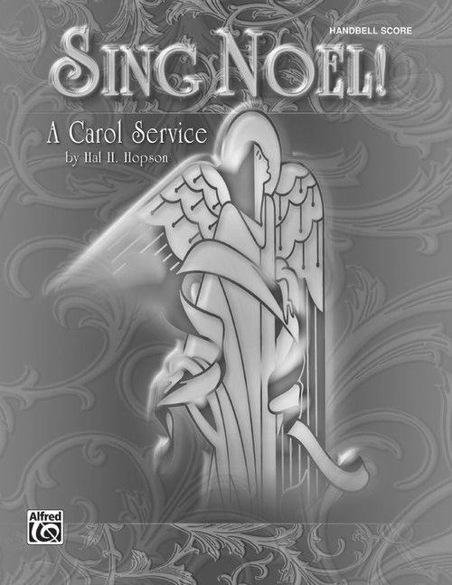 Sing Noel! [Alf:00-GBM0206HB]