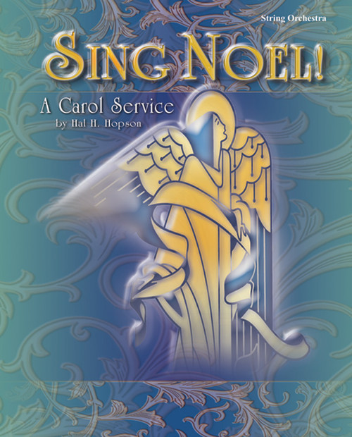 Sing Noel! [Alf:00-GBM0206SO]