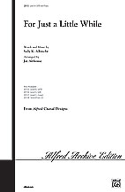 For Just a Little While [Alf:00-20155]