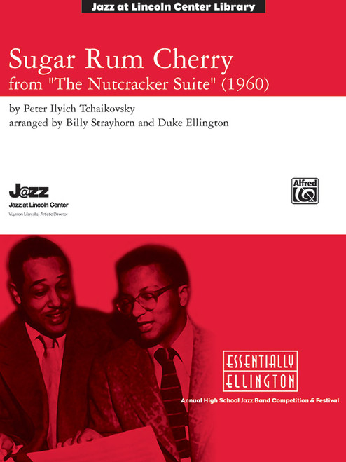 Sugar Rum Cherry (from <I>The Nutcracker Suite</I>) [Alf:00-JLCM03006]