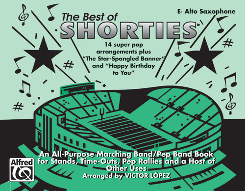 The Best of "Shorties" [Alf:00-MBFM00004]