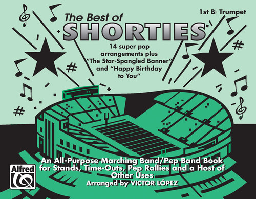 The Best of "Shorties" [Alf:00-MBFM00007]