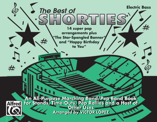 The Best of "Shorties" [Alf:00-MBFM00015]