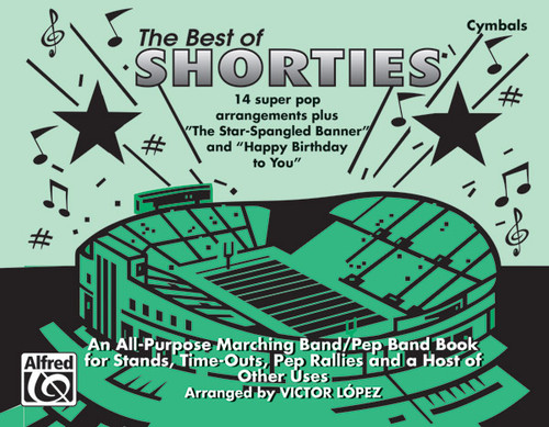 The Best of "Shorties" [Alf:00-MBFM00021]