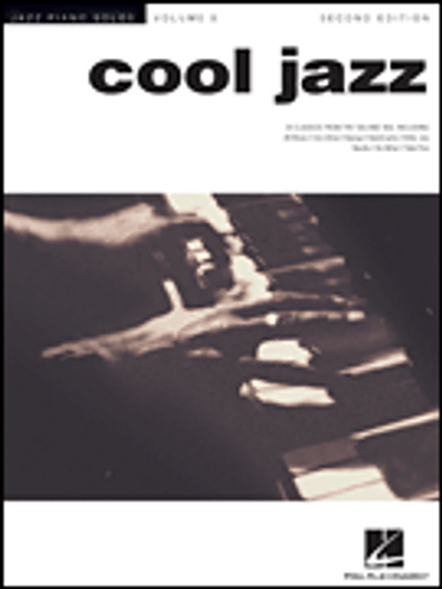 Cool Jazz [HL:310710]