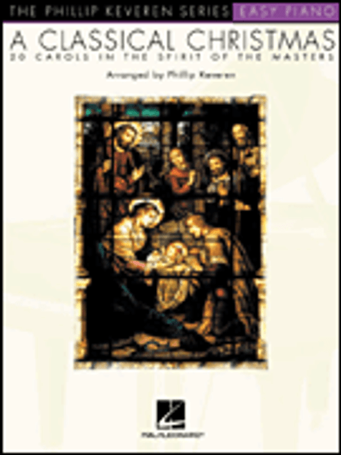 A Classical Christmas [HL:310769]