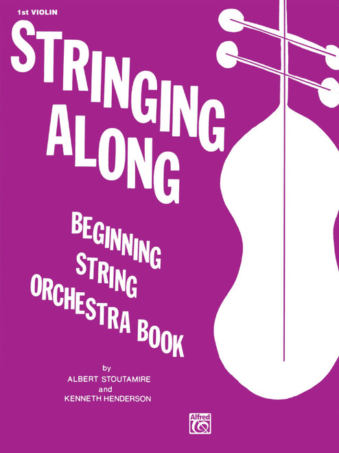 Stringing Along, Level 1 [Alf:00-PROBK01446]