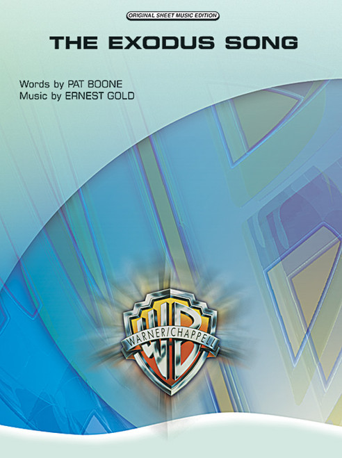 Exodus Song [Alf:00-WB00303573]