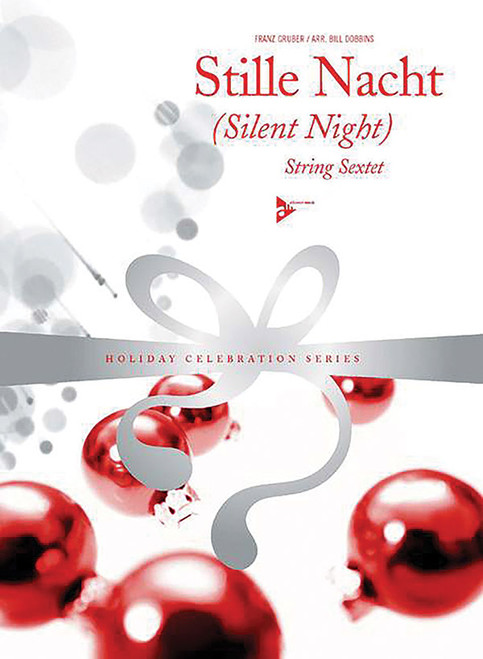 Stille Nacht (Silent Night) [Alf:01-ADV6407]