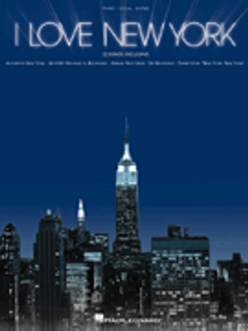 I Love New York [HL:310879]