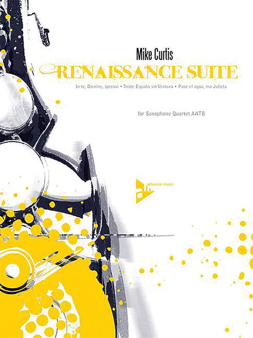 Renaissance Suite [Alf:01-ADV7420]