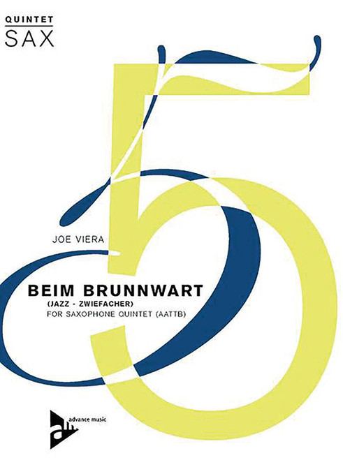 Beim Brunnwart (Jazz - Zwiefacher) [Alf:01-ADV7531]