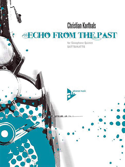 Echo from the Past [Alf:01-ADV7560]