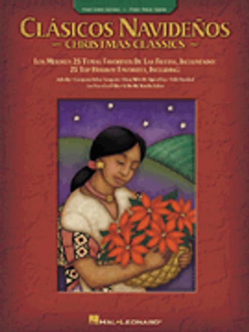 Clásicos Navideños [HL:310925]