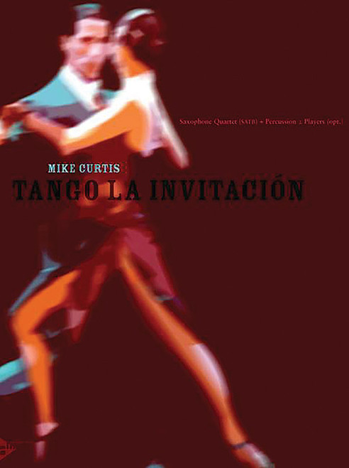 Tango la Invitaci³n [Alf:01-ADV7639]