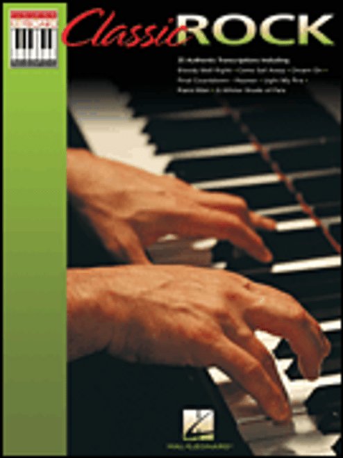 Classic Rock [HL:310940]