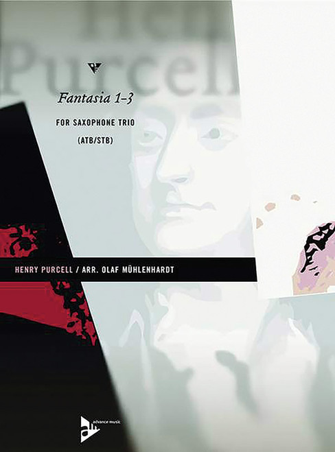 Fantasia 1-3 [Alf:01-ADV7732]