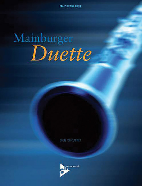 Mainburger Duette [Alf:01-ADV8209]