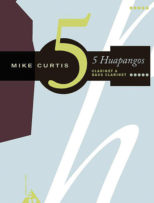 5 Huapangos [Alf:01-ADV8211]