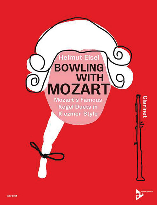 Bowling with Mozart [Alf:01-ADV8214]
