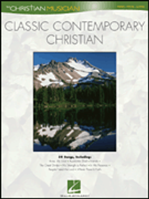 Classic Contemporary Christian [HL:310954]