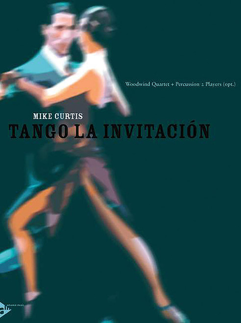 Tango la Invitaci³n [Alf:01-ADV8419]